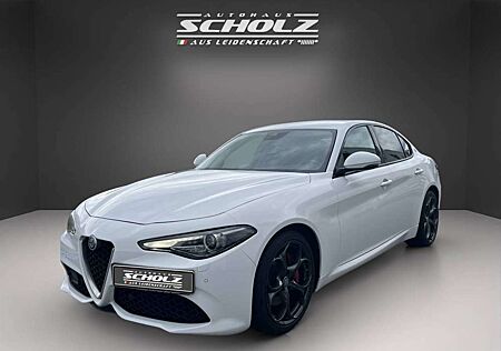 Alfa Romeo Giulia MY18 Veloce 2.2 Diesel 16V 154kw (2
