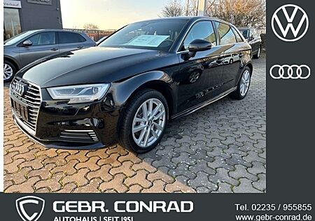 Audi A3 Sportback e-tron NP: 44.000 €