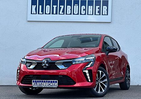 Mitsubishi Colt PLUS 1.0 T-Benziner 6-Gang