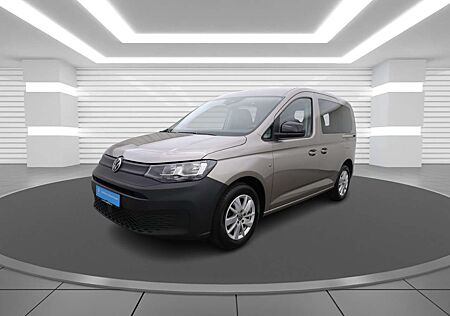 VW Caddy Volkswagen 2.0 TDI (+EURO6+NAVI+CLIMATRONIC) Bluetooth