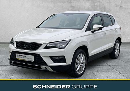 Seat Ateca Style 1.4 TSI LED+KAMERA+NAVI+AHK+TEMPOMAT