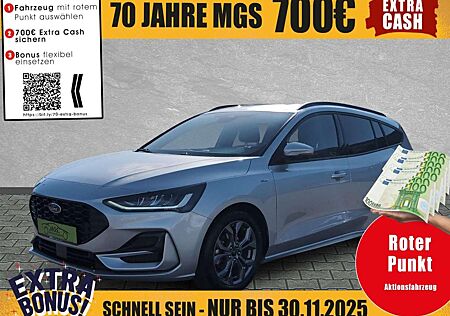 Ford Focus ST-Line 1.0 EcoBoost #NAVI #ACC