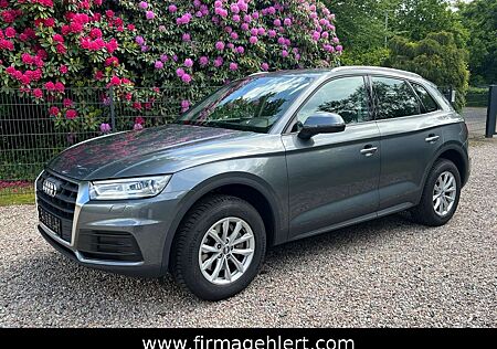 Audi Q5 40 TDI quattro Bi-XENON+AHK+SITZH.+TEMPO