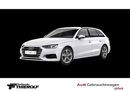 Audi A4 Avant 35 TFSI advanced LED KAMERA NAVI