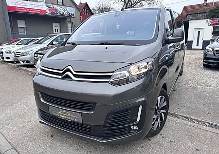 Citroën Spacetourer Citroen Business M*9 Sitzer*Automatik*Navi*