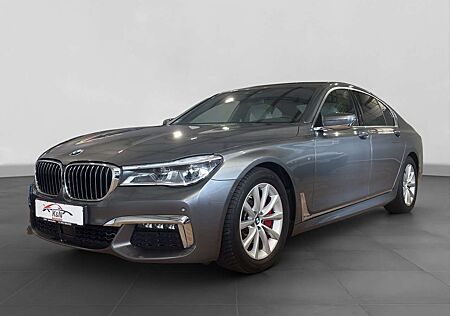 BMW 740 i *M-Sport*HUD*Softclose*Massage*ACC*Kamera*