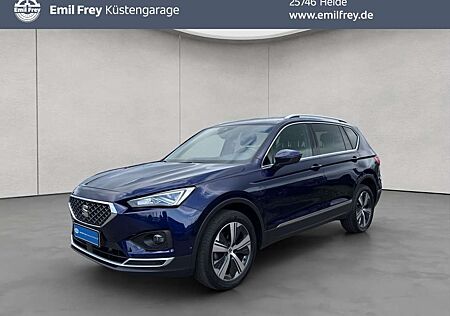 Seat Tarraco 1.5l TSI ACT DSG Xcellence SHZ ACC RFK A