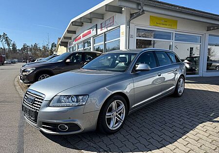 Audi A6 2.7 TDI quattro - S Line -