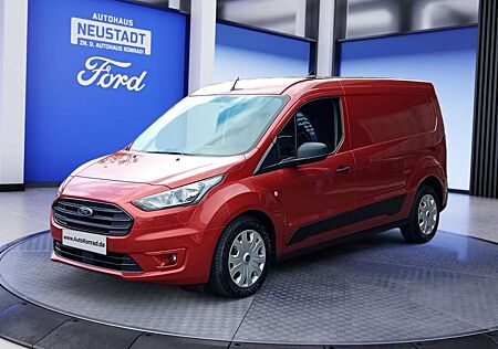 Ford Transit Connect 230 L2 Autm. Trend *AHK*Bluetooth*