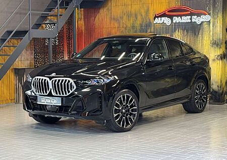 BMW X6 30d xDrive M Sport~PANO~HEAD-UP~SOFT-CLOSE~