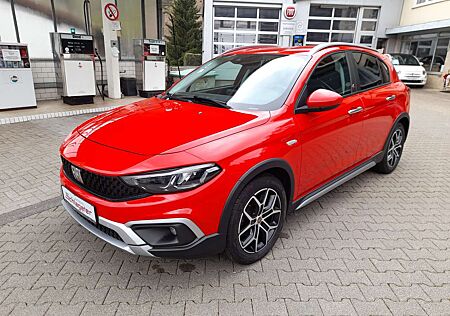 Fiat Tipo Red 1.0 ** inkl. Standheizung + AHK **