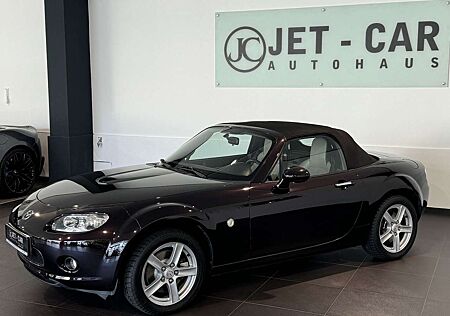 Mazda MX-5 1.8 Mithra *1. Hand-HU/AU neu-Leder.Klima*