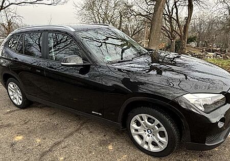 BMW X1 sDrive18i