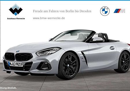 BMW Z4 sDrive20i M Sport HiFi DAB Tempomat Shz PDC