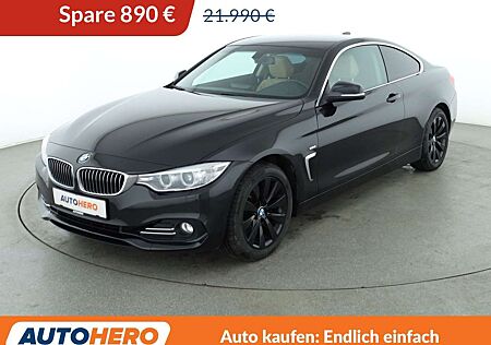 BMW 428i 428 xDrive Aut.*NAVI*TEMPO*XENON*PDC*SHZ*