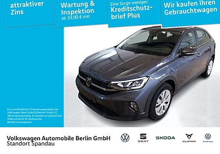 VW Taigo Volkswagen 1.0 TSI