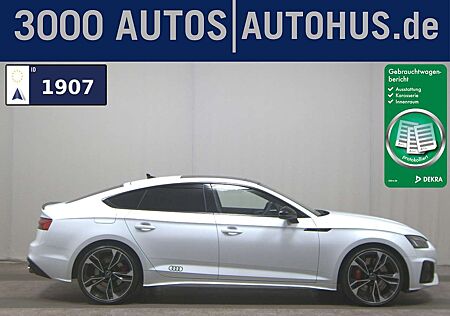 Audi S5 Sportback 3.0 TDI Qu. Laser Massage B&O Pano