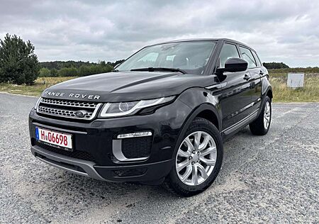 Land Rover Range Rover Evoque Automatik *Leder*