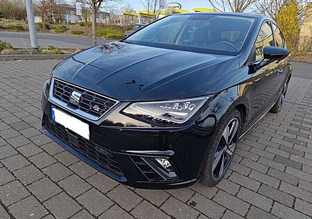 Seat Ibiza 1.5 TSI EVO S