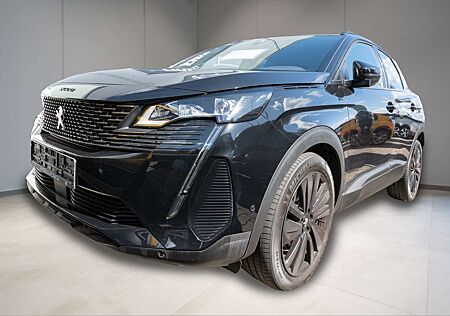 Peugeot 3008 GT 1.2 PureTech 130 EAT8