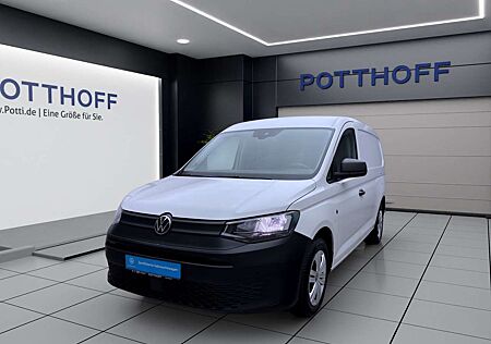 Volkswagen Caddy Cargo 2.0 TDI AHK SITZHZG PDC GRA