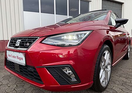 Seat Ibiza FR 1.0 TSI 85kW 116PS/LED/PANO/NAVI/CarPay