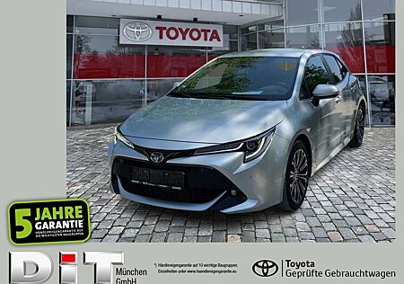 Toyota Corolla 1.8 Hybrid Team D *Technik-Paket*