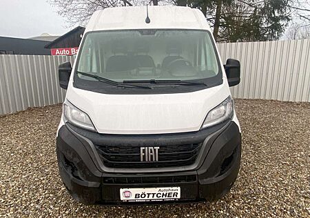 Fiat Ducato 35 L3H2 140 Multijet Hochdach verblecht