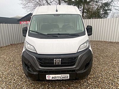 Fiat Ducato 35 L3H2 140 Multijet Hochdach verblecht