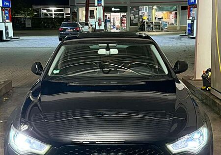 Audi A6 3.0 TDI DPF quattro S tronic - Super Ausstattung