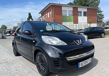 Peugeot 107 Filou,Automatik,Klima,5-Türig,Tüv Neu