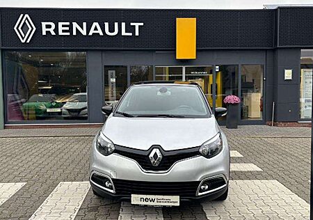 Renault Captur Experience TCe 90