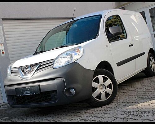 Nissan NV250 *Kasten*L1H1*Comfort*Klima*AHK*Kamera*MwSt*
