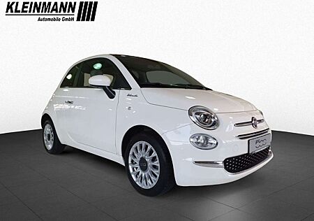 Fiat 500 Dolcevita 1.0 GSE Hybrid (71PS)