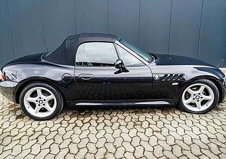 BMW Z3 roadster 2.8