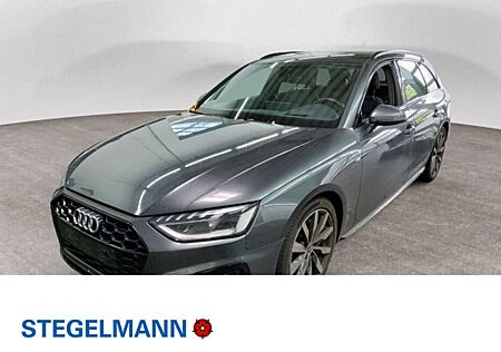 Audi A4 40 TFSI S-tronic S-Line *LED*Head-Up*Na