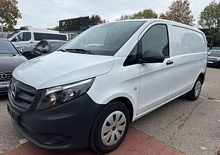 Mercedes-Benz Vito 116 CDI Aut.Kompakt*KLIMA*NAVI*STANDHEIZUNG