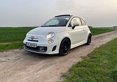 Abarth 595C Turismo MTA