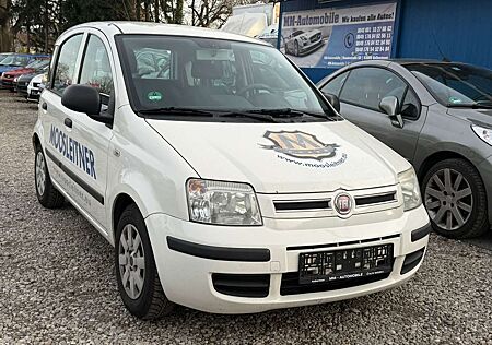 Fiat Panda 1.2 8V Dynamic