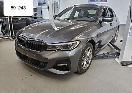 BMW 330 e M Sport Laser HeadUp 360K Glasd. Cockp 19"