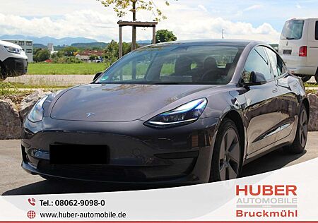 Tesla Model 3 Standard Plus Hinterradantrieb MY23 AHK/METALLI...