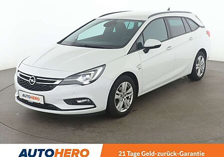 Opel Astra 1.4 SIDI Turbo 120 Jahre Start/Stop Aut*NAVI*LED*