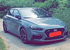 Hyundai i30 N Fastback