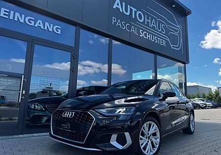Audi A3 30 TDI advanced/NAVI/KAMERA/VIRTUAL/PDC