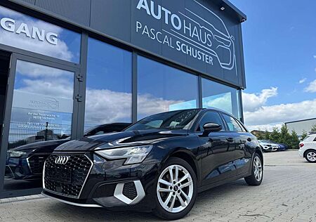 Audi A3 30 TDI advanced/NAVI/KAMERA/VIRTUAL/PDC