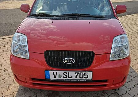 Kia Picanto 1.1 LX