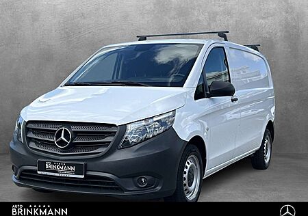 Mercedes-Benz Vito 110 CDI Kasten Kompakt AHK