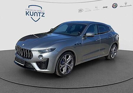 Maserati Levante GT Hybrid MHEV Launch Edition "1 of 200" Pano, 21