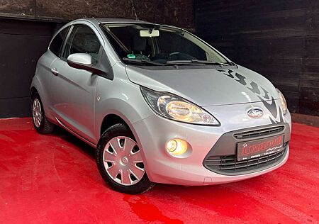 Ford Ka /+ 1,2