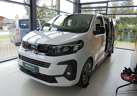 Opel Zafira Life GS (L2) Panoramadach Leder Standheizung AHK